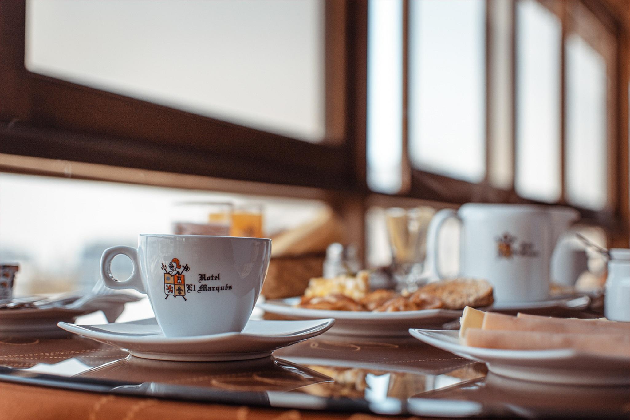 Hotel El Marques Лима Екстериор снимка