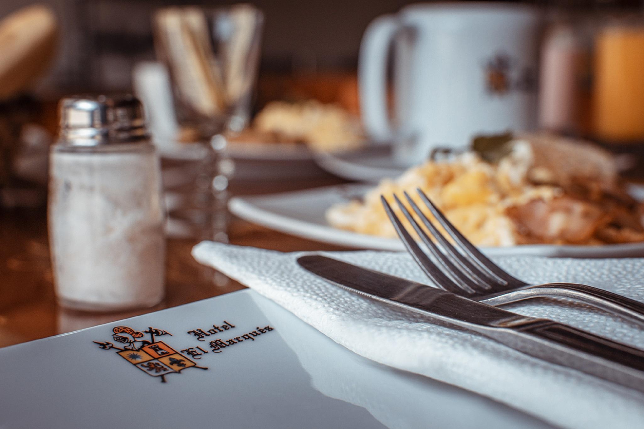 Hotel El Marques Лима Екстериор снимка