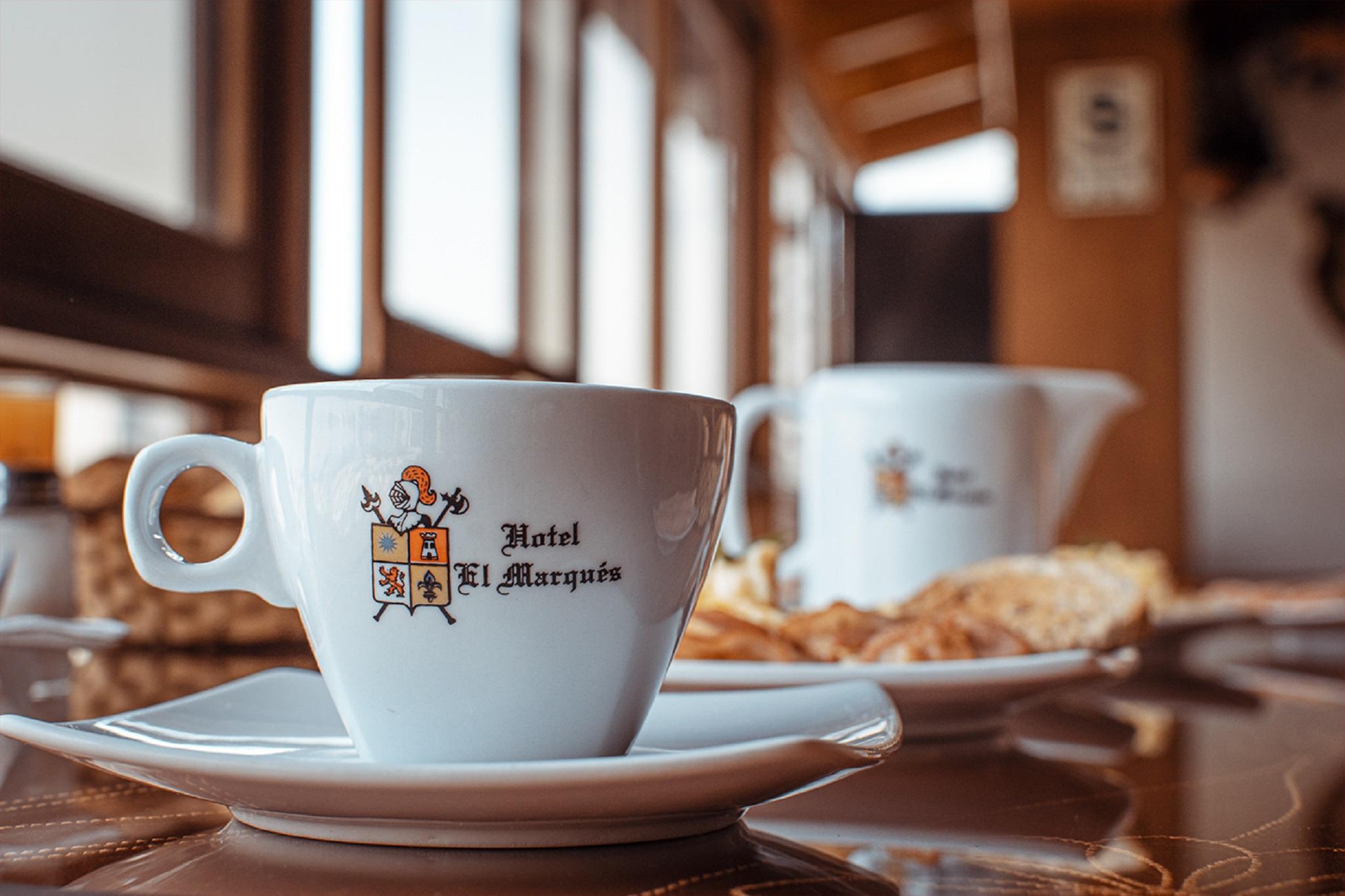 Hotel El Marques Лима Екстериор снимка